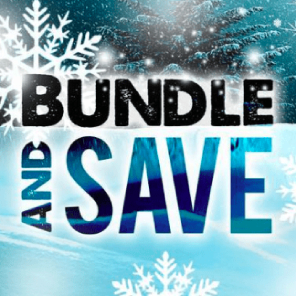 Bundle and save on shipping!!!!